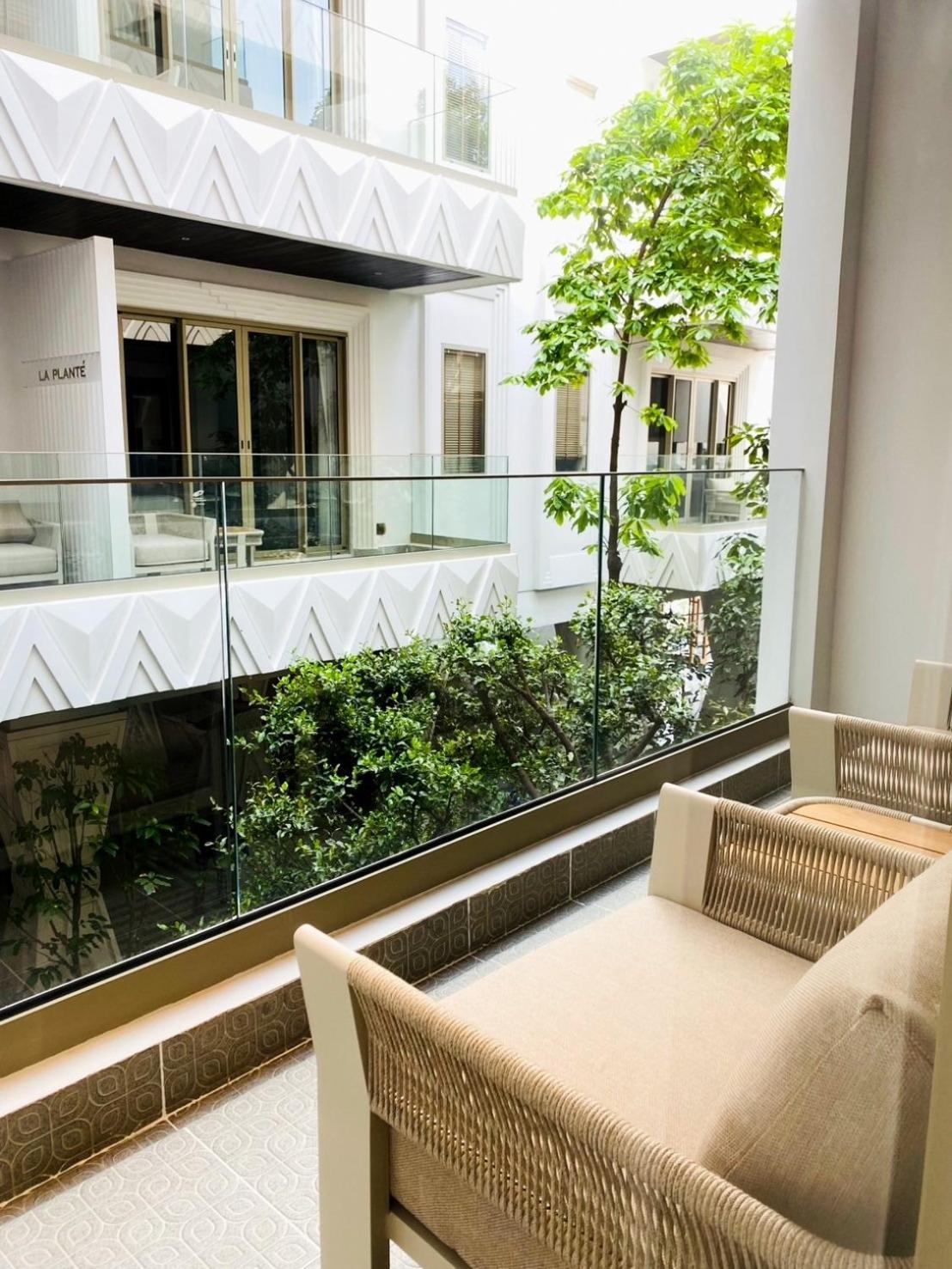 La Plante Siem Reap Hotel Exterior foto