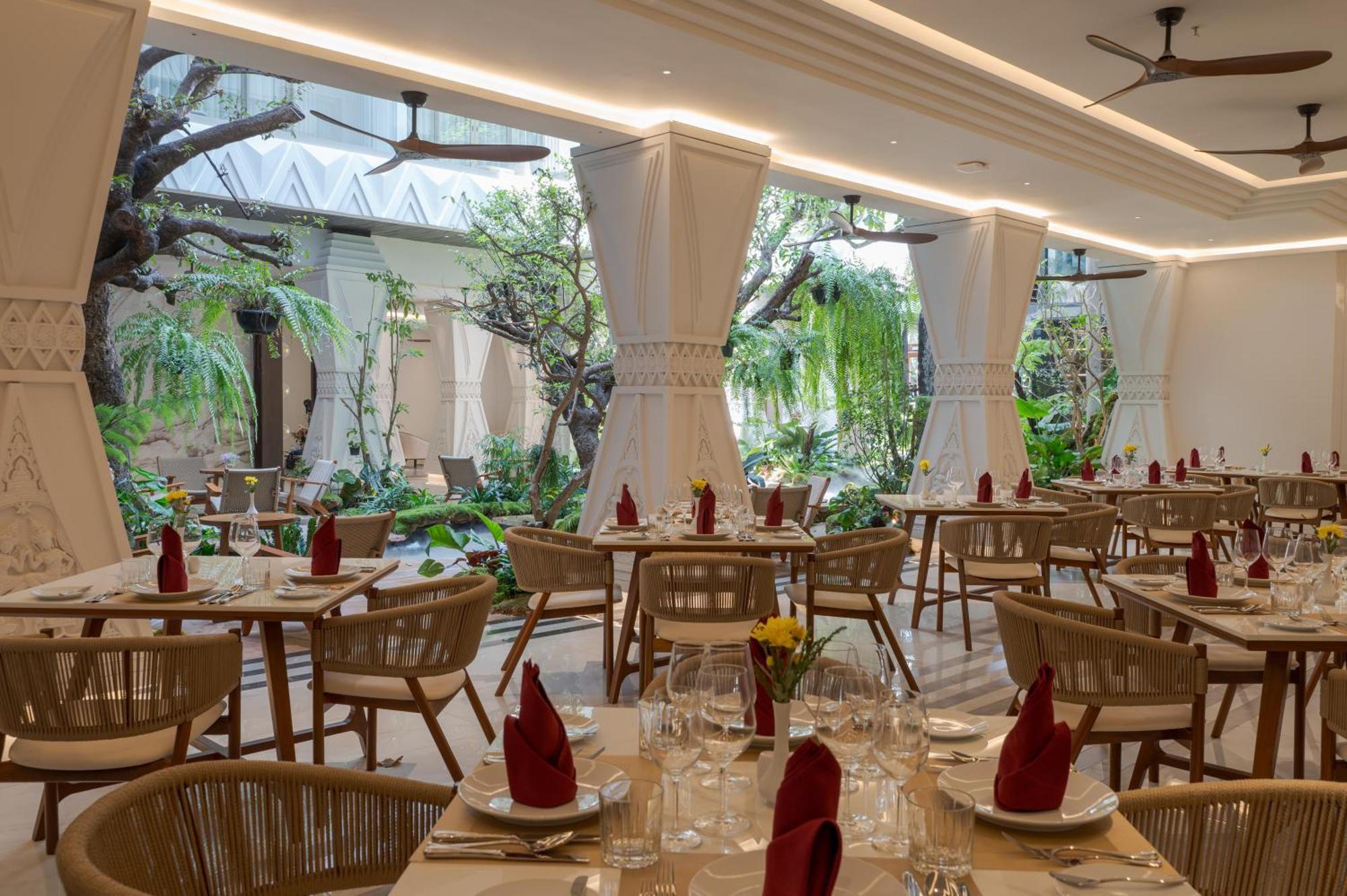 La Plante Siem Reap Hotel Exterior foto