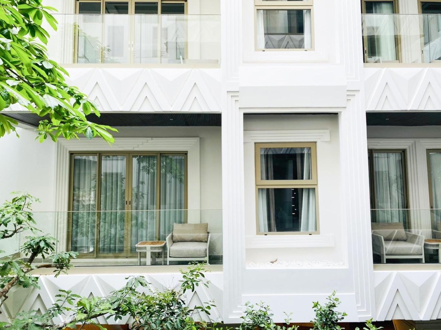 La Plante Siem Reap Hotel Exterior foto